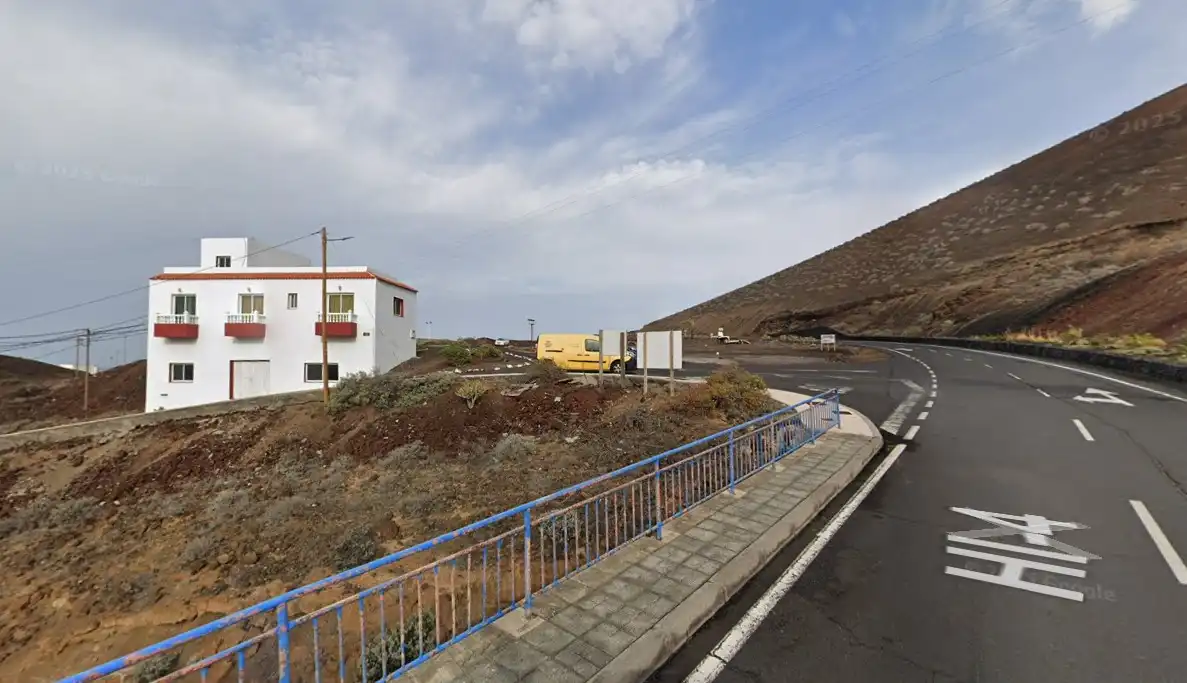 Casa o xalet en venda a Calle la Ola, El Pinar de El Hierro