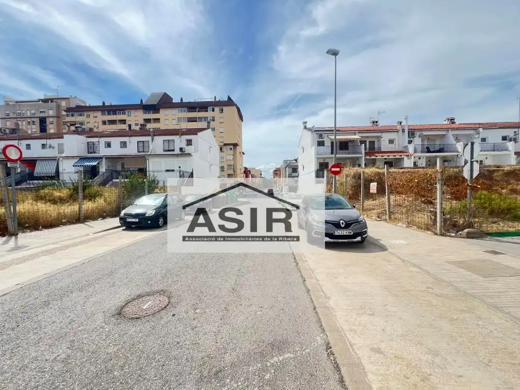 Wohnbaugrundstück zum Verkauf in Calle Joan Baptista Basset, imagen 11