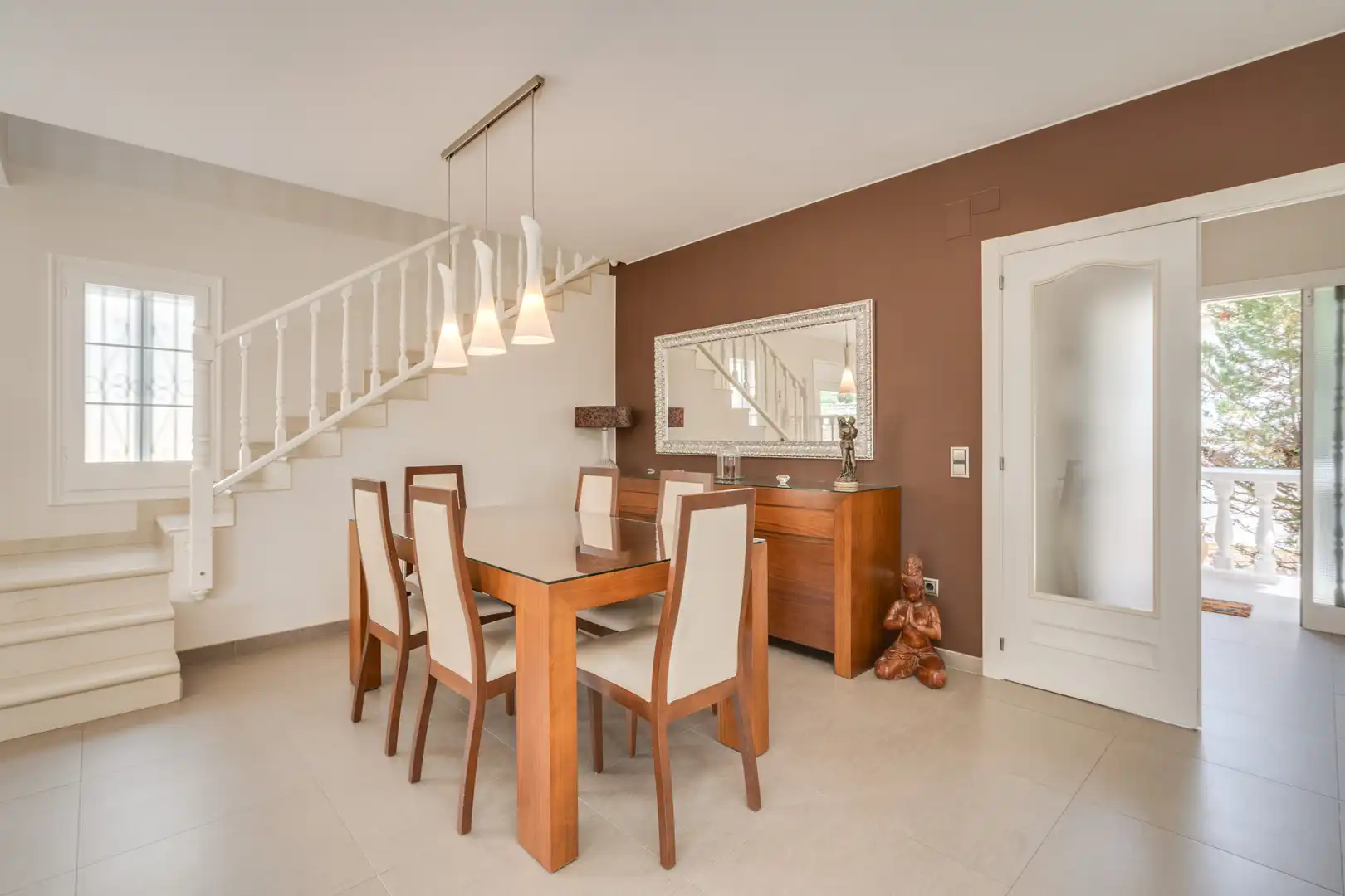 Villa con piscina in vendita a Olesa de Montserrat, imagen 31