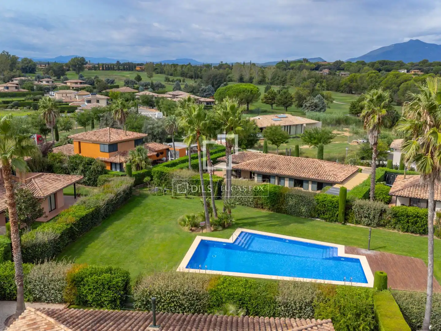 Villa mit Pool zum Verkauf in Navata, imagen 40