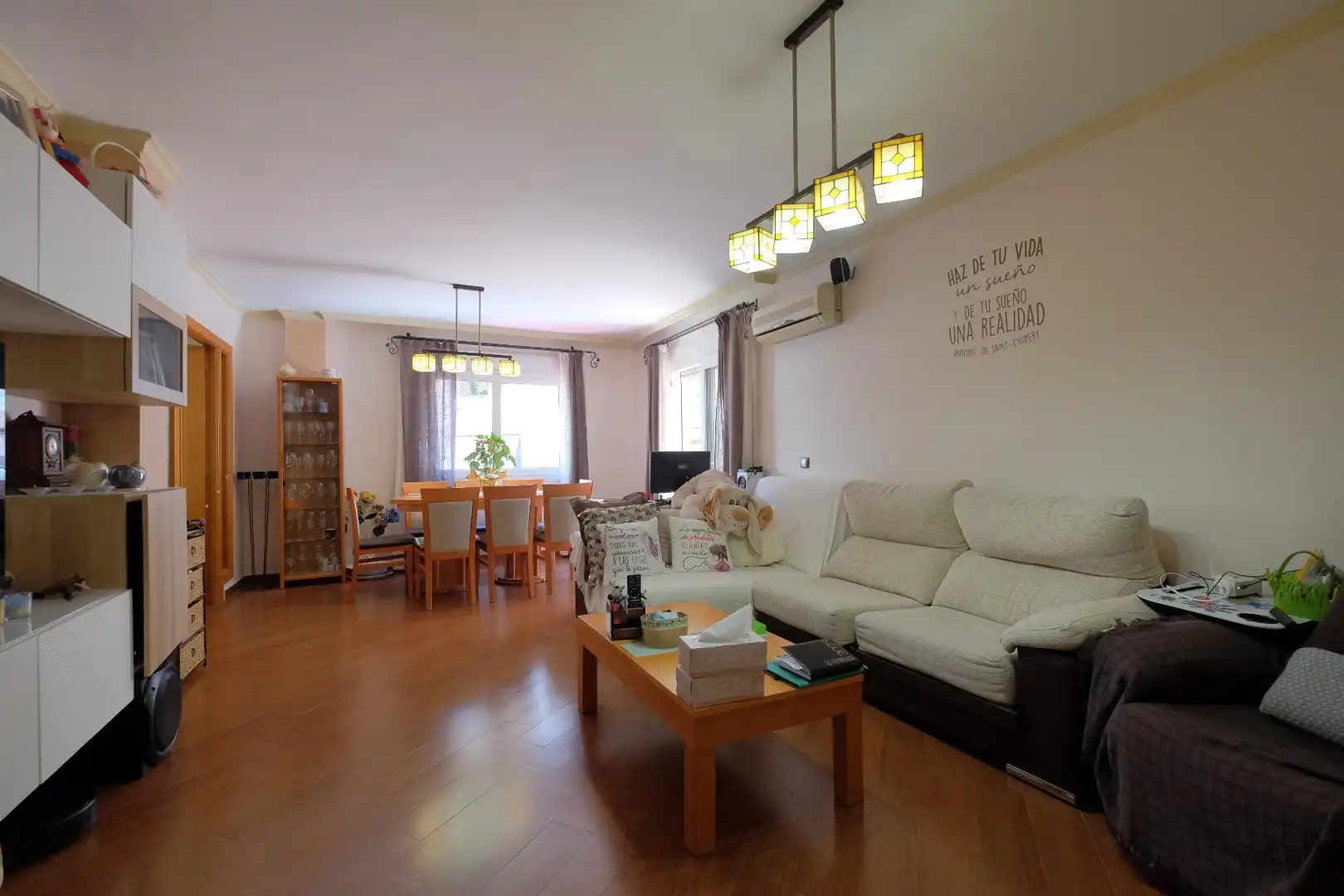 Piso en venta en Zona Pueblo