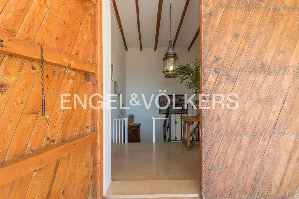 Casa amb terrassa en venda a San Miguel de Salinas, imagen 14