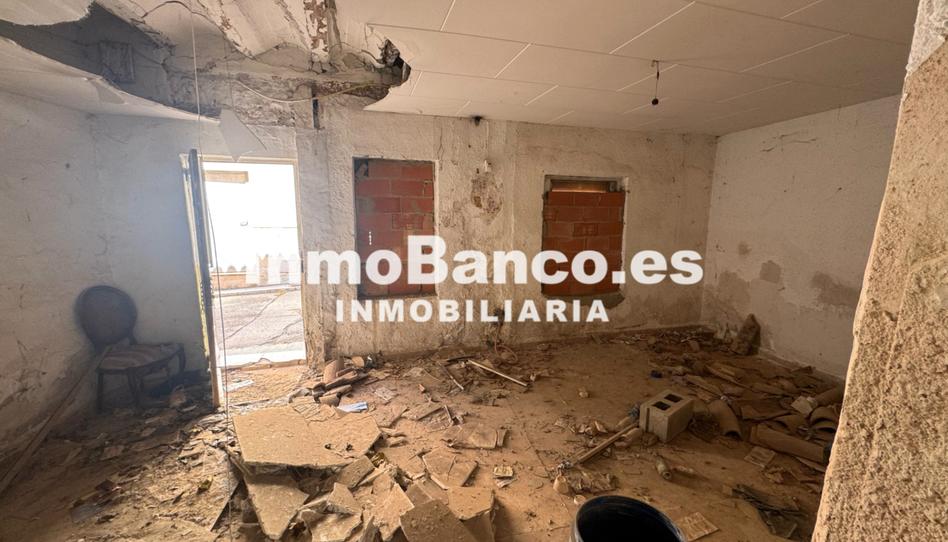 Photo 1 of House or chalet for sale in Calle Don Juan de Austria, 34, Requena, Valencia