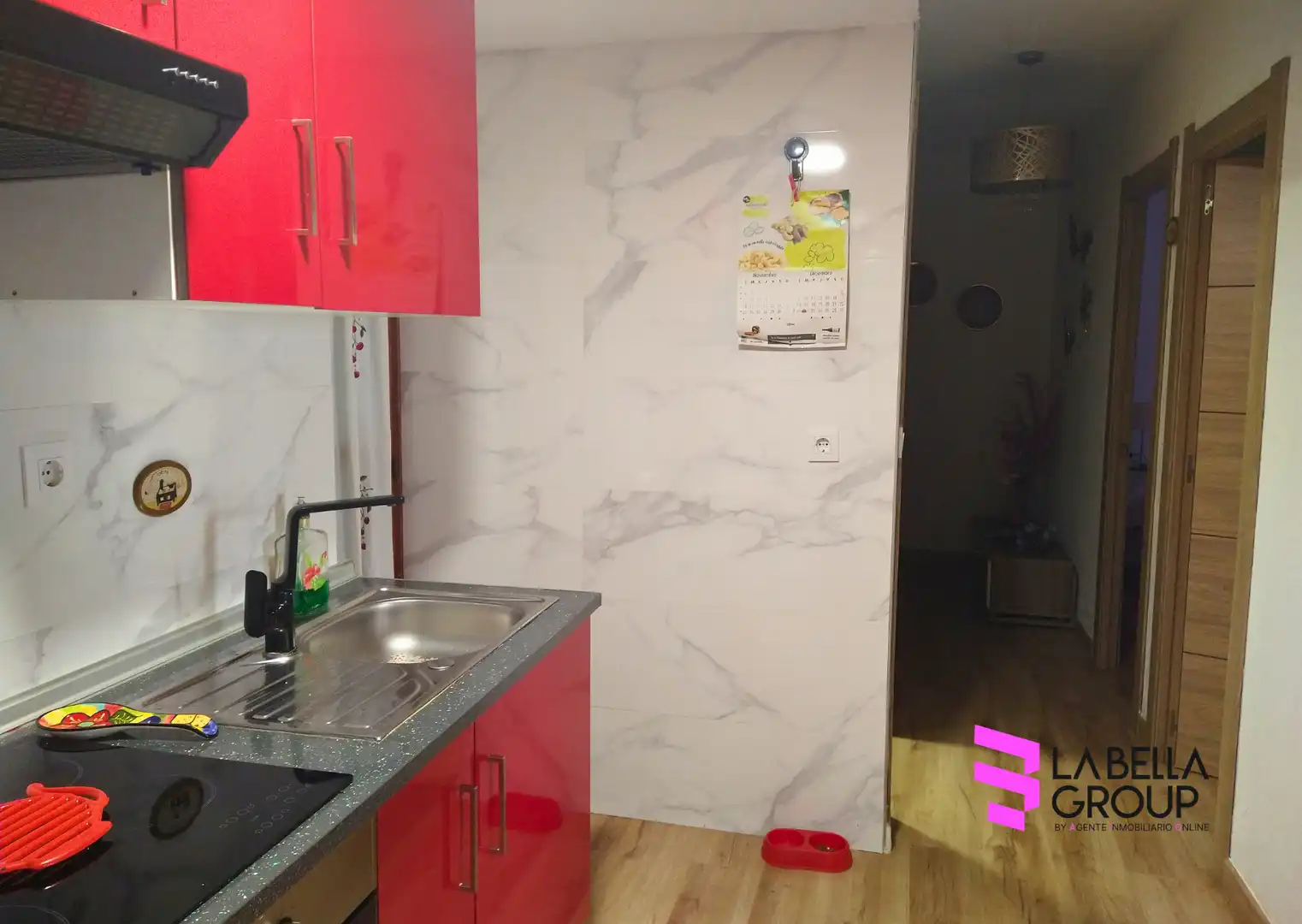 Wohnung mit Terrasse zum Verkauf in Calle los Reyes, imagen 12