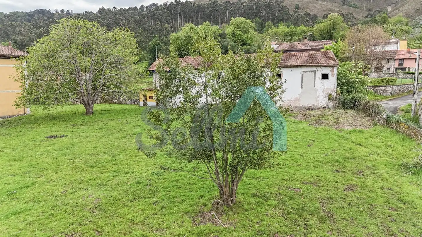 Casa o chalet en venta en Llanes con Calefacción, Jardín privado y Parquet