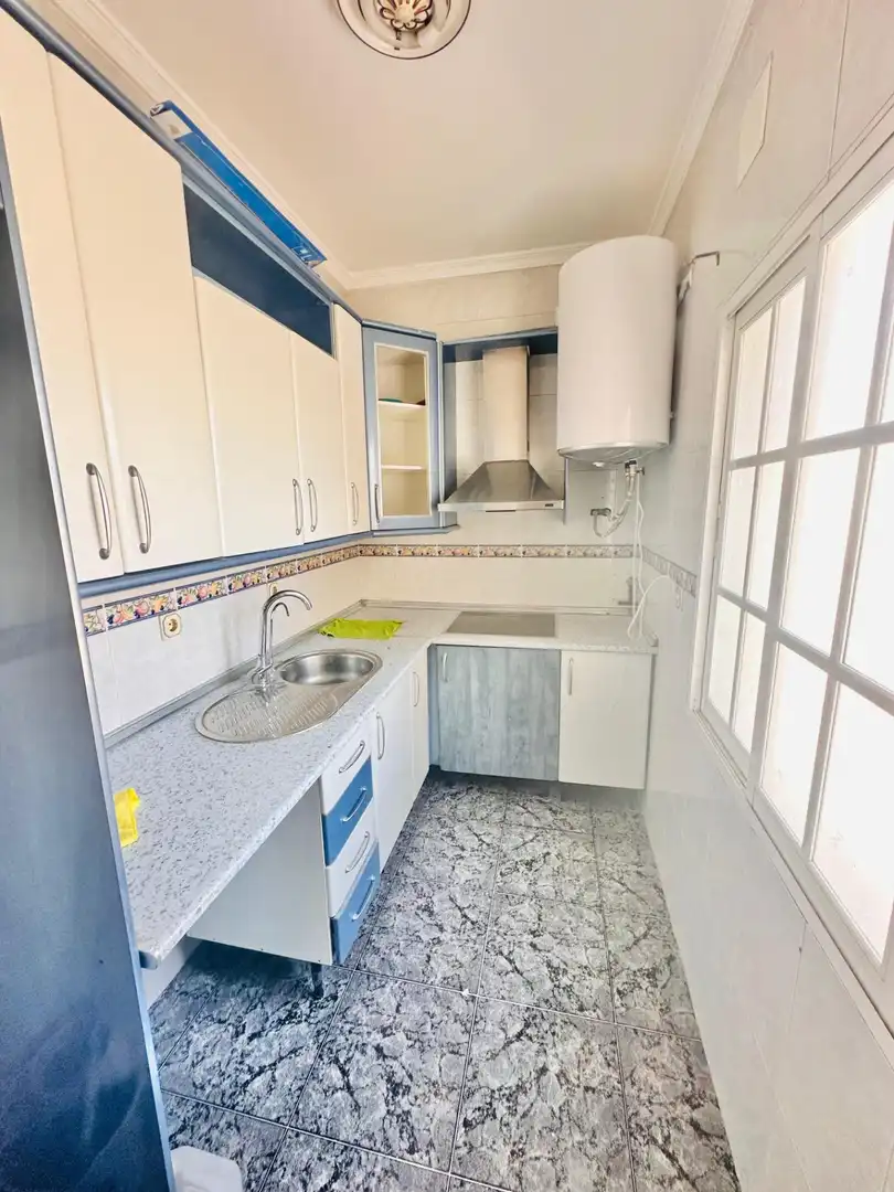 Flat for sale in Cruz de Humilladero, imagen 8