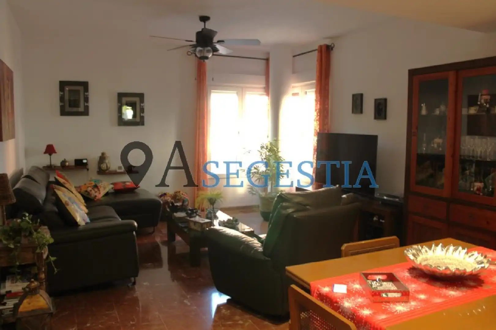 Casa a schiera con giardino in vendita a El Grao, imagen 4