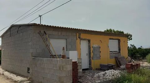 Foto 5 de Casa o xalet en venda a Puente de la Losa, 25, Daya Vieja, Alicante
