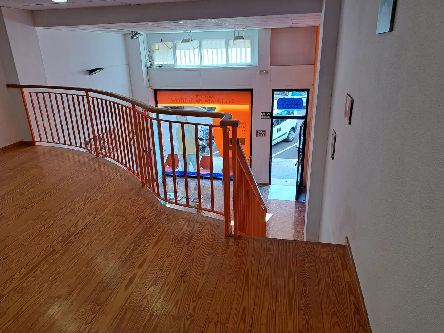 Local commercial à vendre à Carrer Ciutat de Laval 13, imagen 9