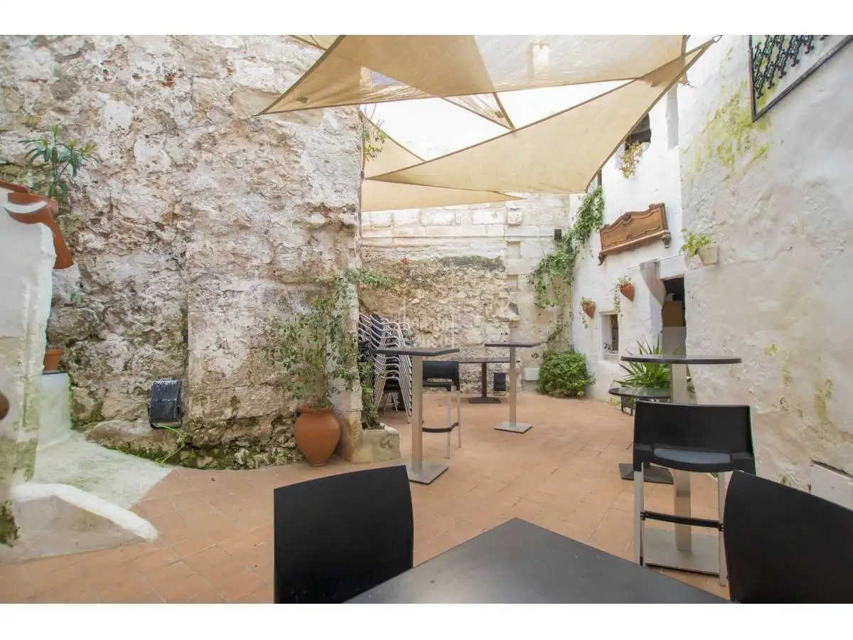 Apartment zum Verkauf in Maó ciutat, imagen 27