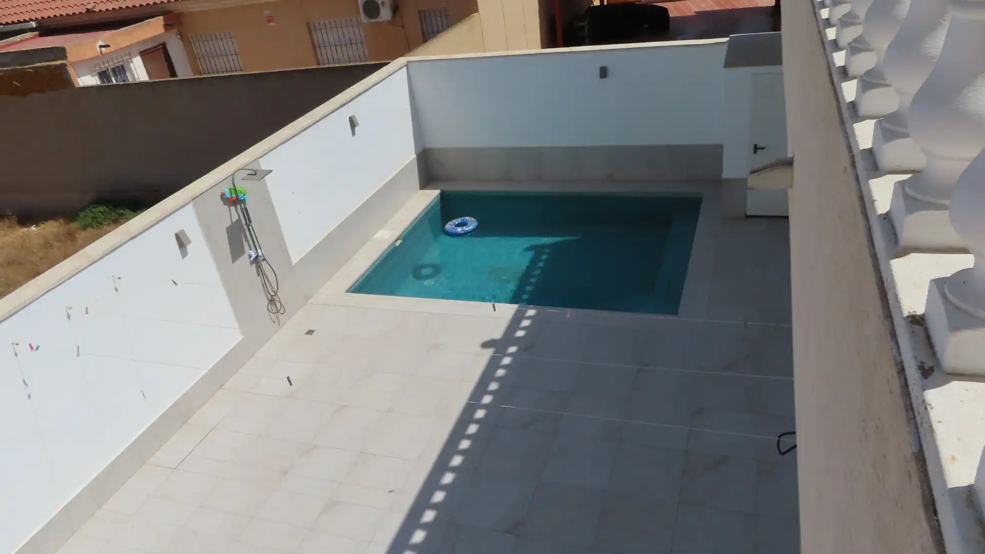 Villa con piscina in vendita a Calle Santa María, imagen 48