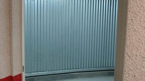 Photo 2 of Box room to rent in Ferdinand Arnodin, 14, Centro, Bizkaia