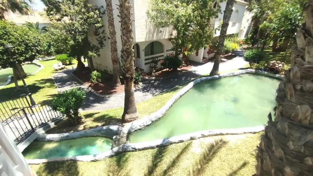 Casa bifamiliare con piscina in vendita a Avinguda del Carabasí 1, imagen 34