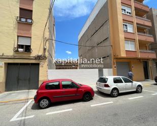 Vista exterior de Residencial en venda en Ontinyent