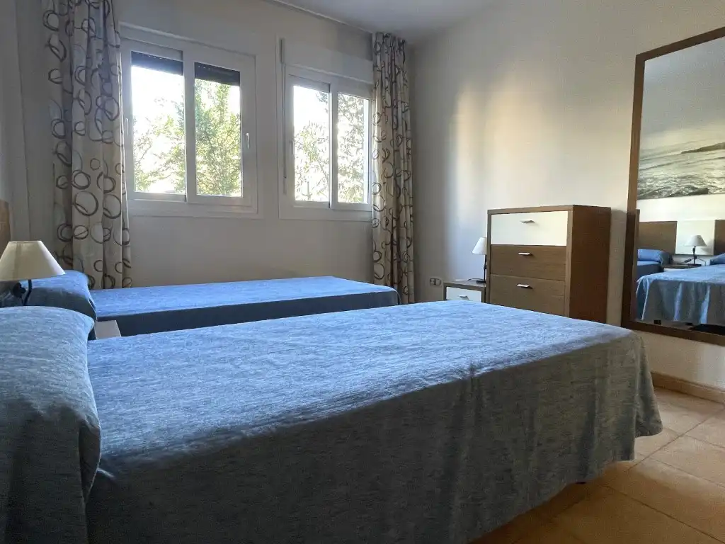 Apartament amb piscina en venda a Los Collados-Los Geraneos, imagen 6
