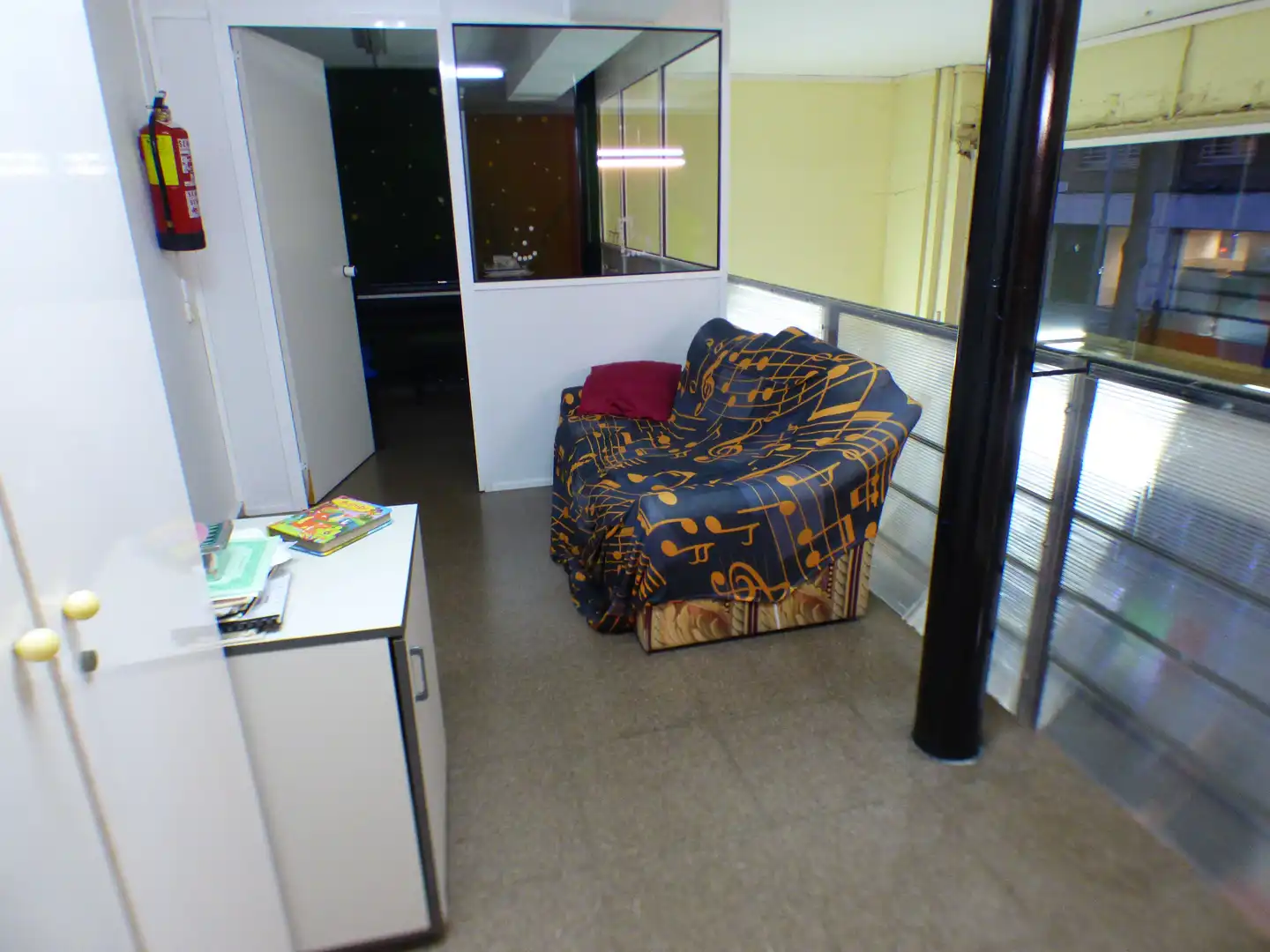 Gewerbefläche zum Verkauf in Travessera de les Corts, imagen 5