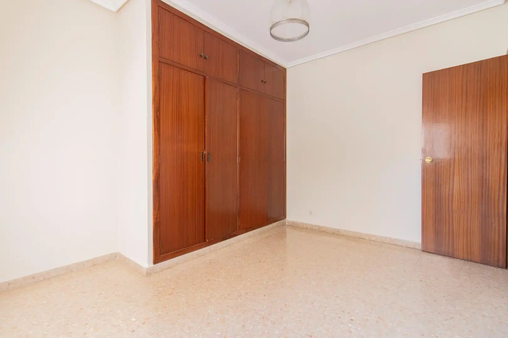Schlafzimmer von Wohnung zum Verkauf in Puçol mit Terrasse und Balkon