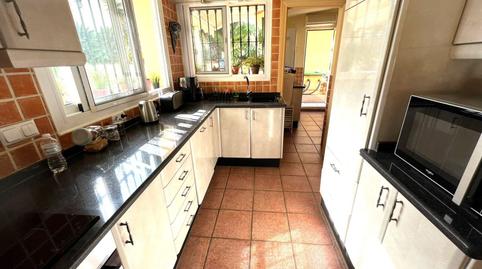 Foto 3 de Casa o chalet en venta en El Faro de Calaburra - Chaparral, Mijas