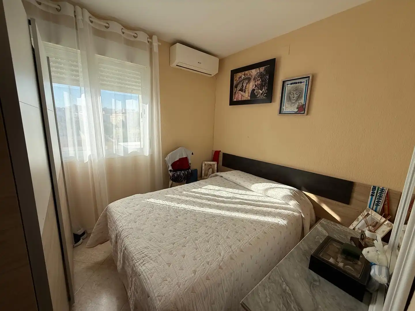 Appartamento con terrazza in vendita a La Hispanidad - Verdeluz, imagen 14