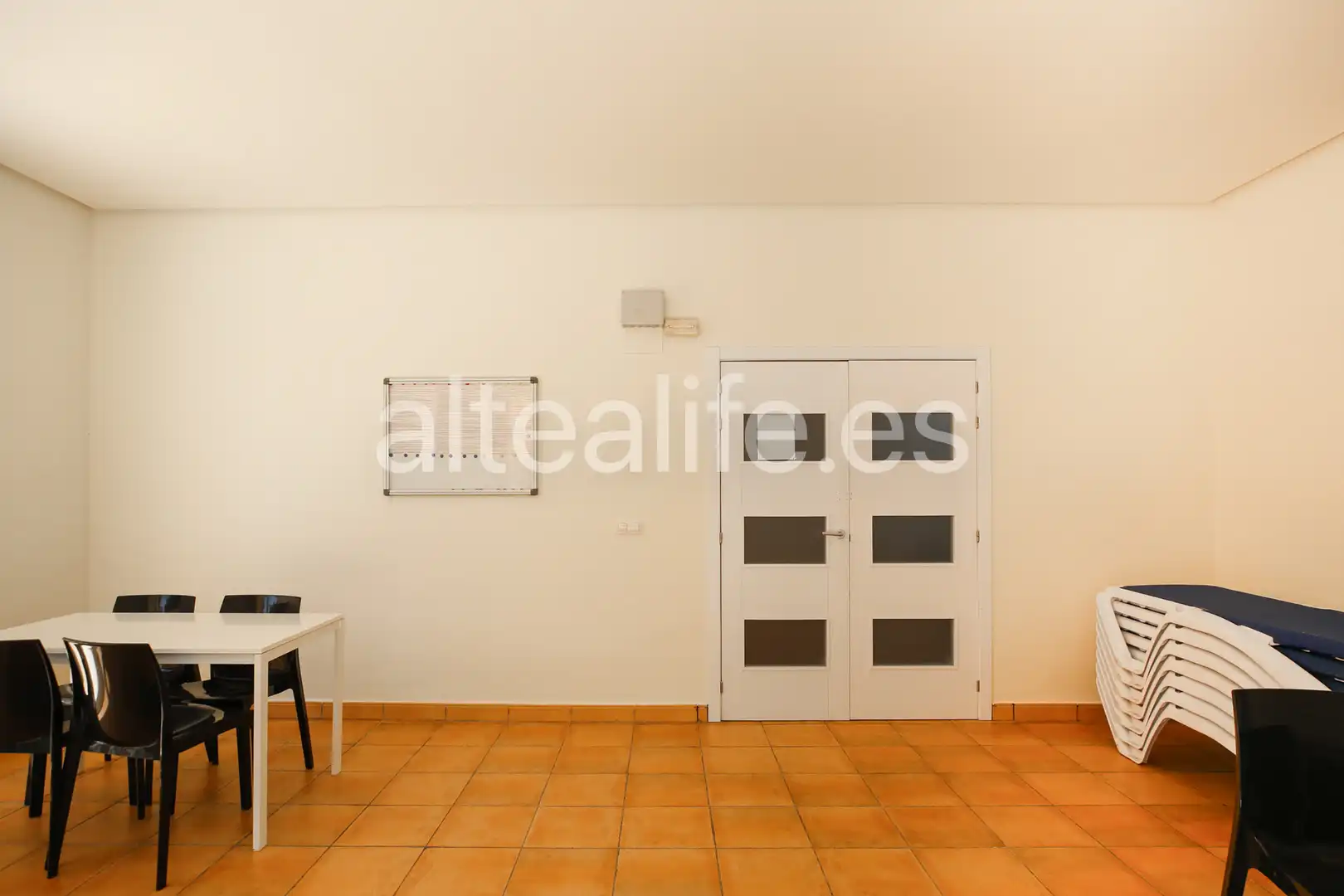 Apartament en venda en Altea amb Aire condicionat, Calefacció i Terrassa