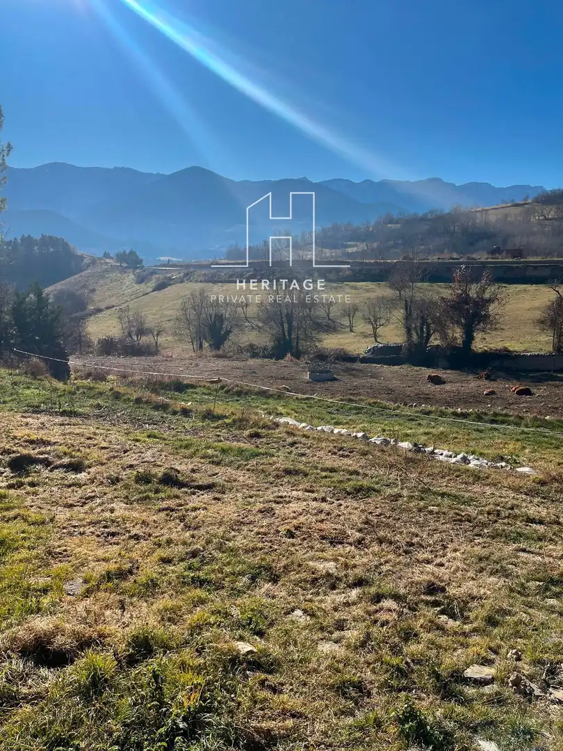 Terreny residencial en venda a Prullans, imagen 6