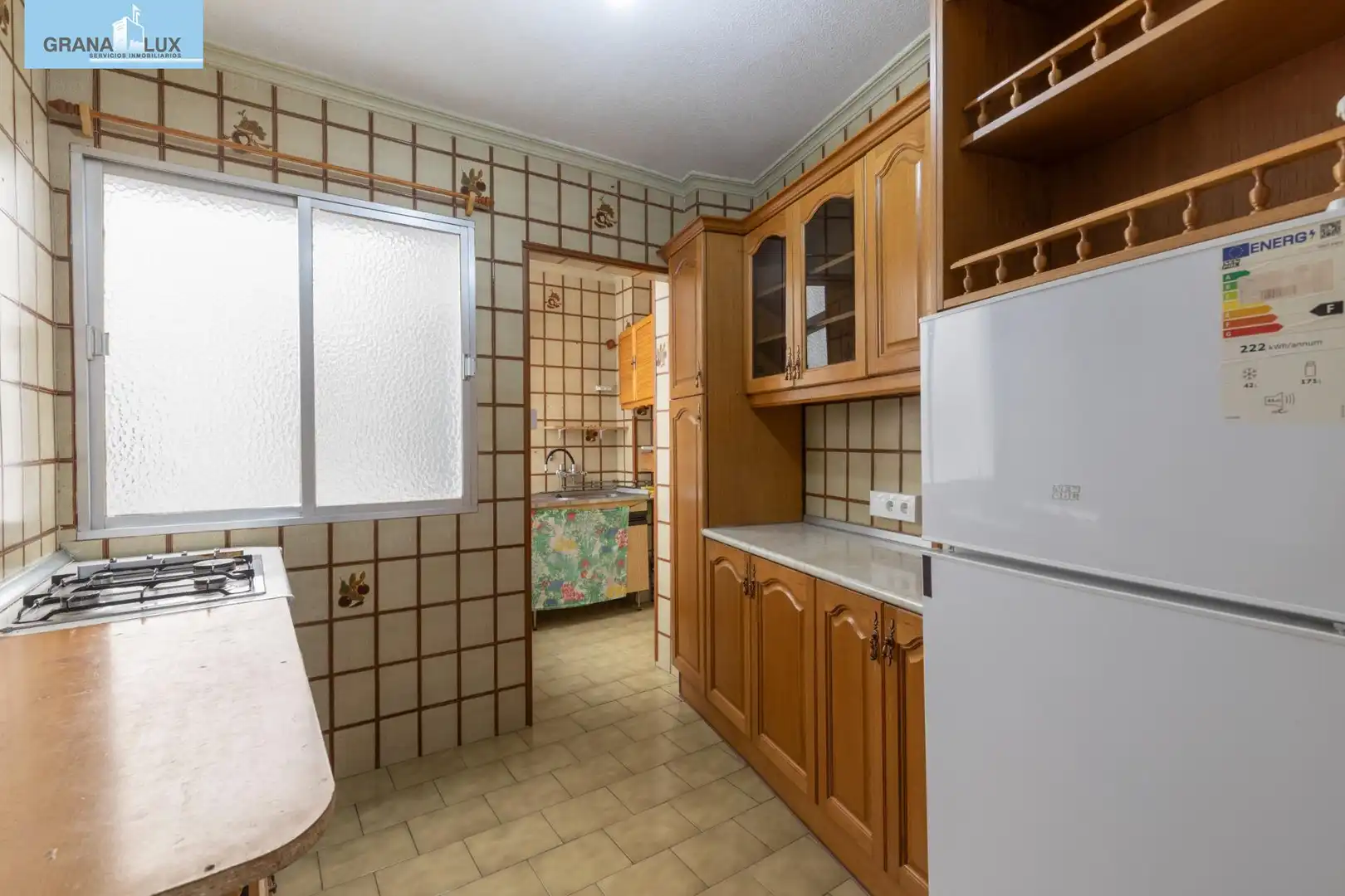 Appartamento con terrazza in vendita a Avenida Avenida Barcelona 17, imagen 17