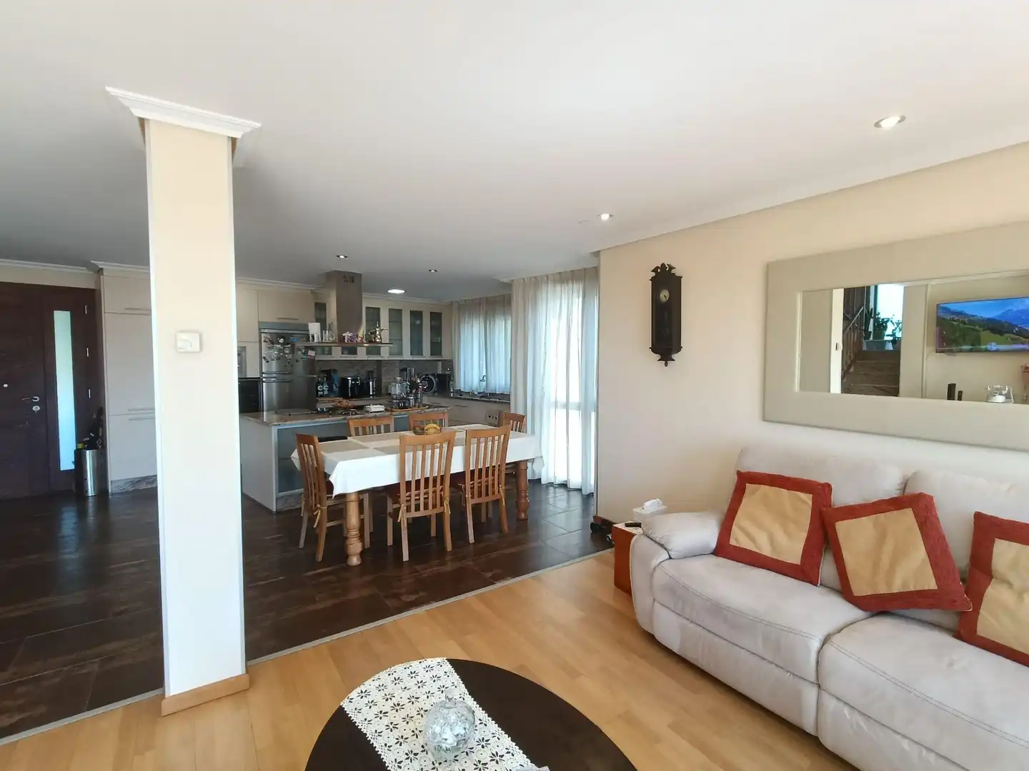 Detached house with pool for sale in Lugar Peroleira, imagen 8
