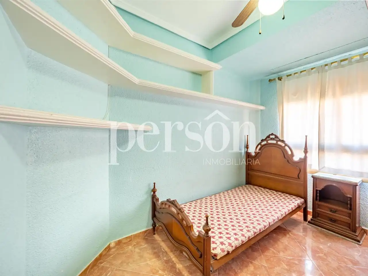 Piso con terraza en venta en Cardenal Benlloch, imagen 24