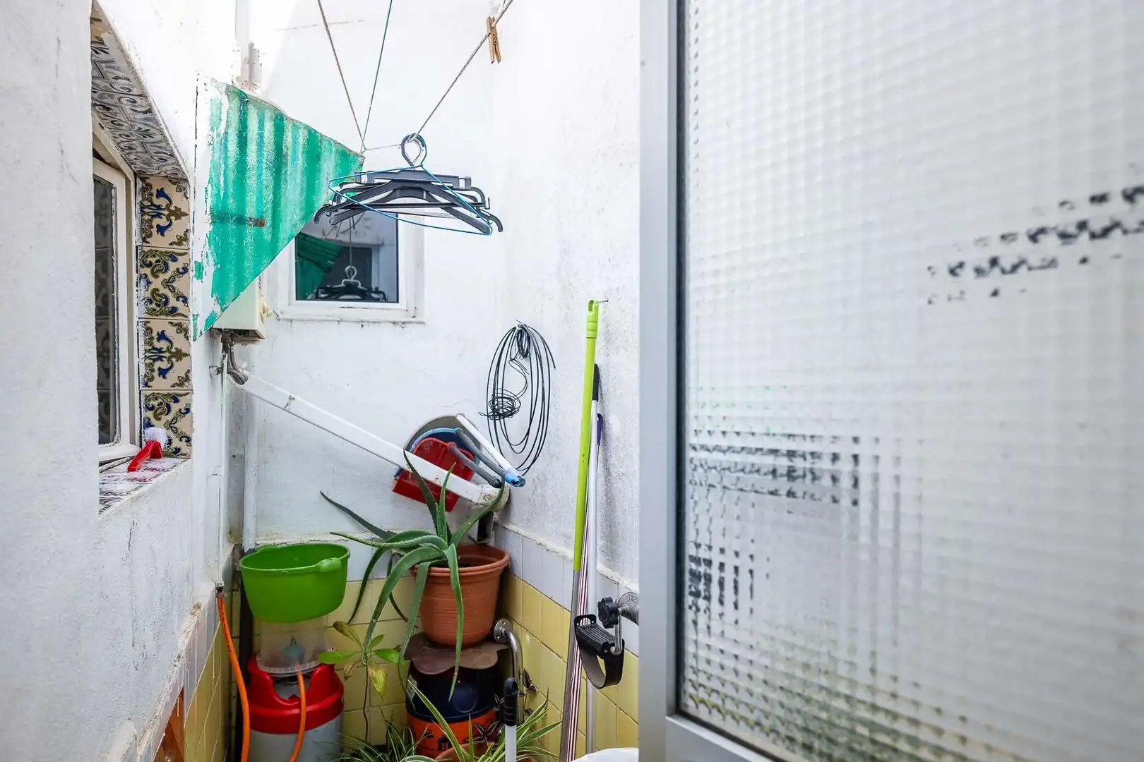 Terrassa de Casa o xalet en venda en Sevilla amb Terrassa i Traster