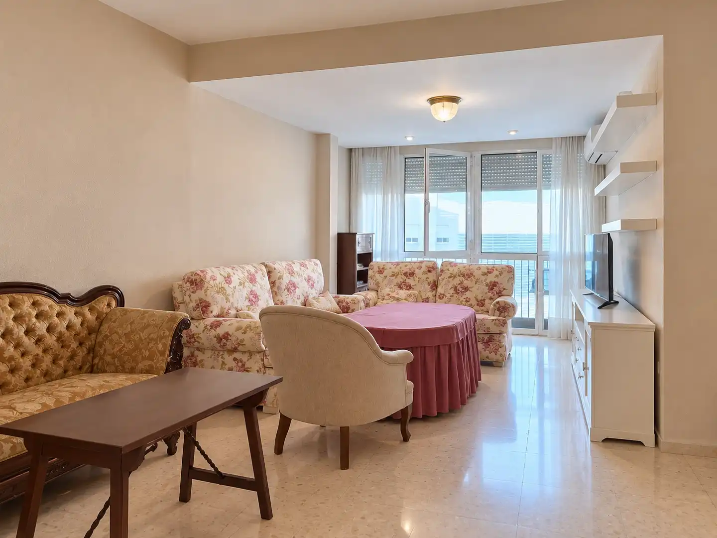 Flat with lift for sale in Avenida - Divina Pastora - Plaza de Toros, imagen 7
