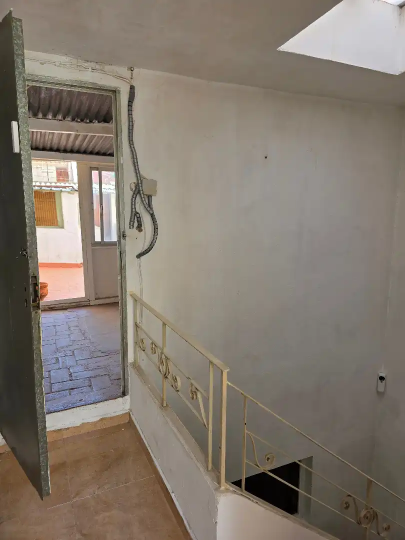Casa amb terrassa en venda a Carrer de Terol, imagen 48