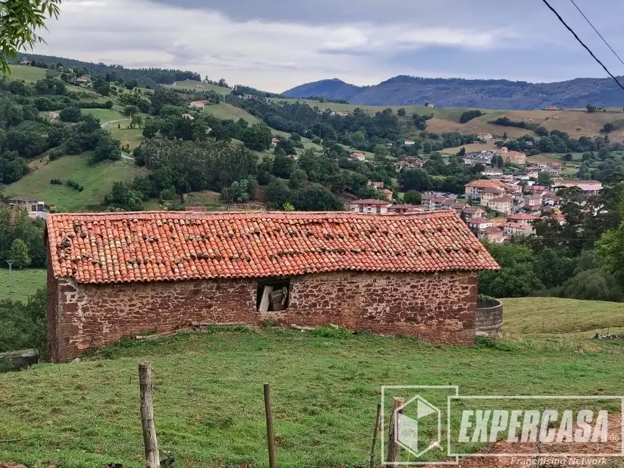 Residencial en venda en Liérganes