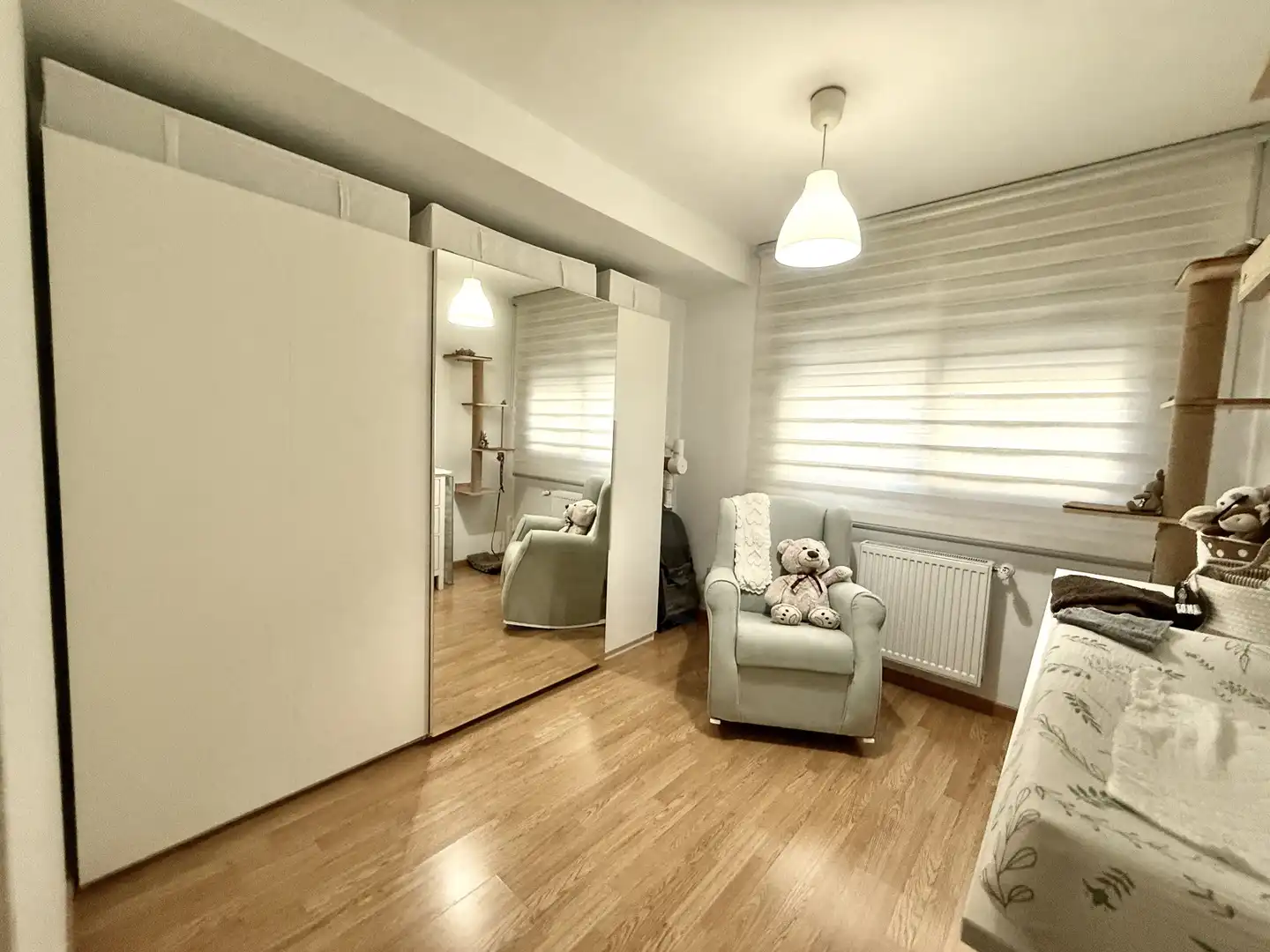 Flat with lift for sale in Los Hueros, imagen 15