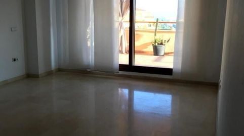 Foto 3 de Àtic de lloguer a Hacienda Torrequebrada, Benalmádena