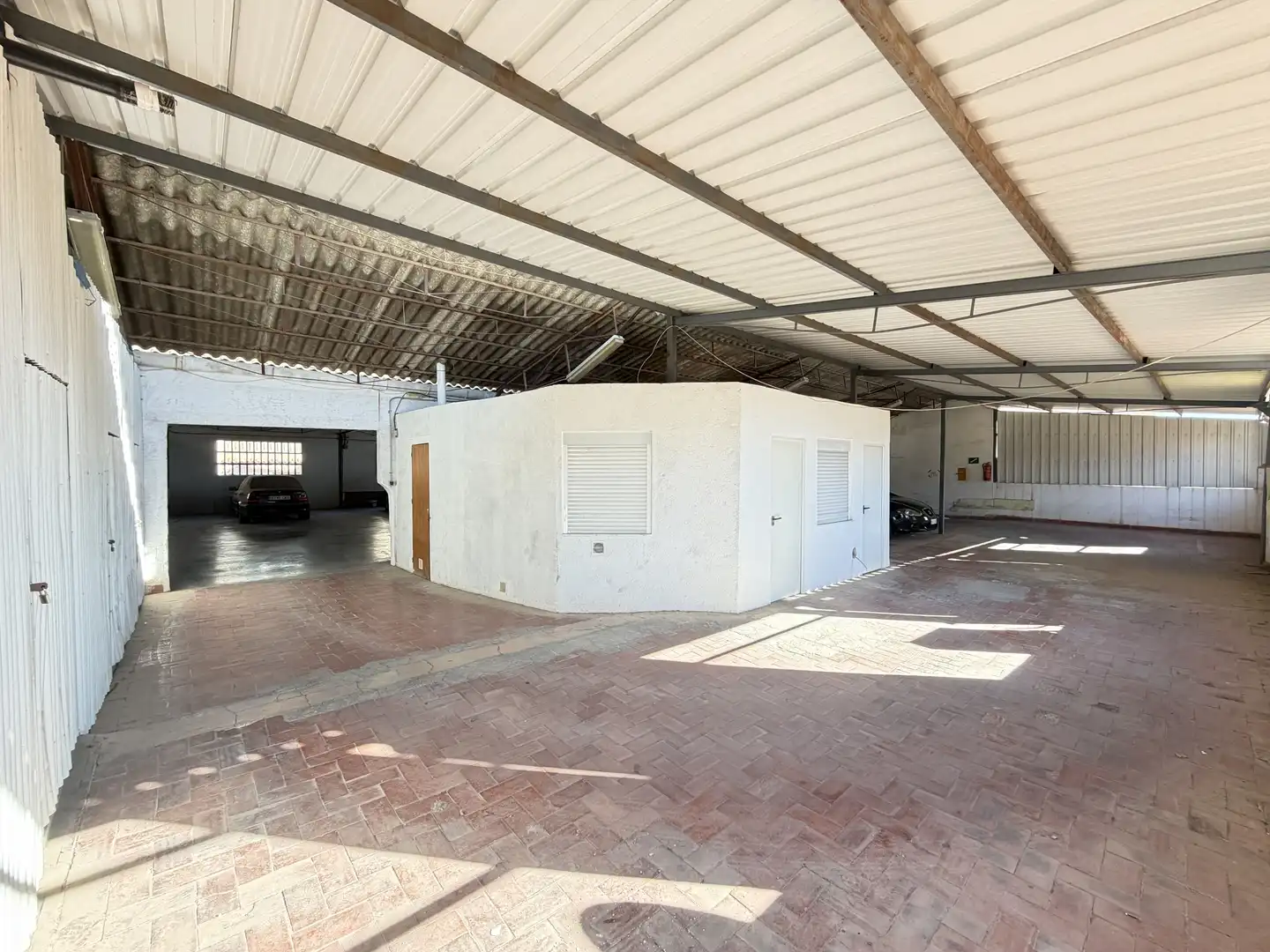 Parking of Attic for sale in Blanca  with Terrace