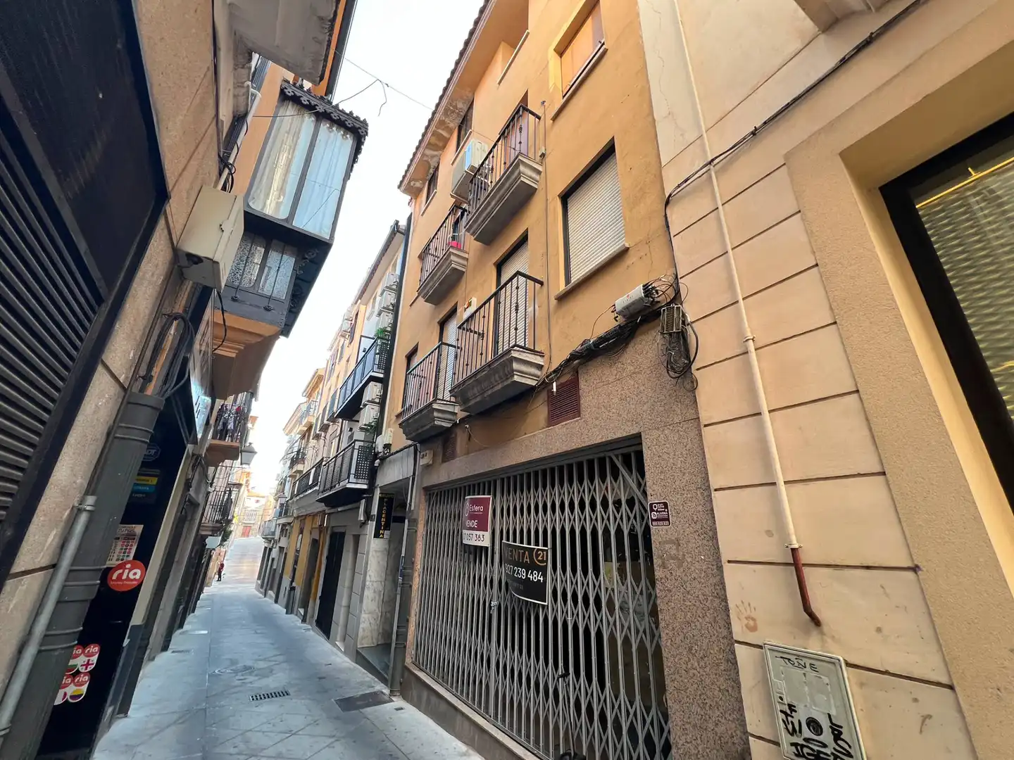 Business premises for sale in Calle Pedro Isidro