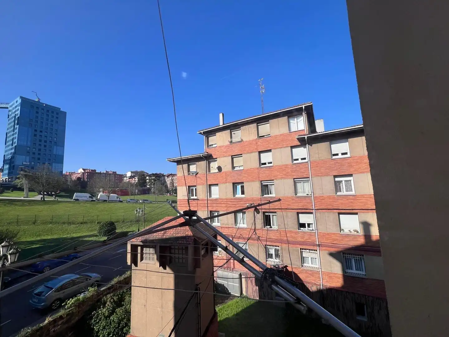 Flat for sale in ANTRACITA, LA, 2, HUCA - La Cadellada