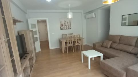 Photo 3 of Flat to rent in Calle Cristo de la Epidemia, Cristo de la Epidemia, Málaga Capital