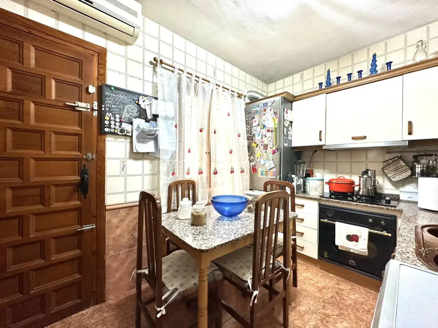 Duplex con terrazza in vendita a Puerto Lumbreras, imagen 17
