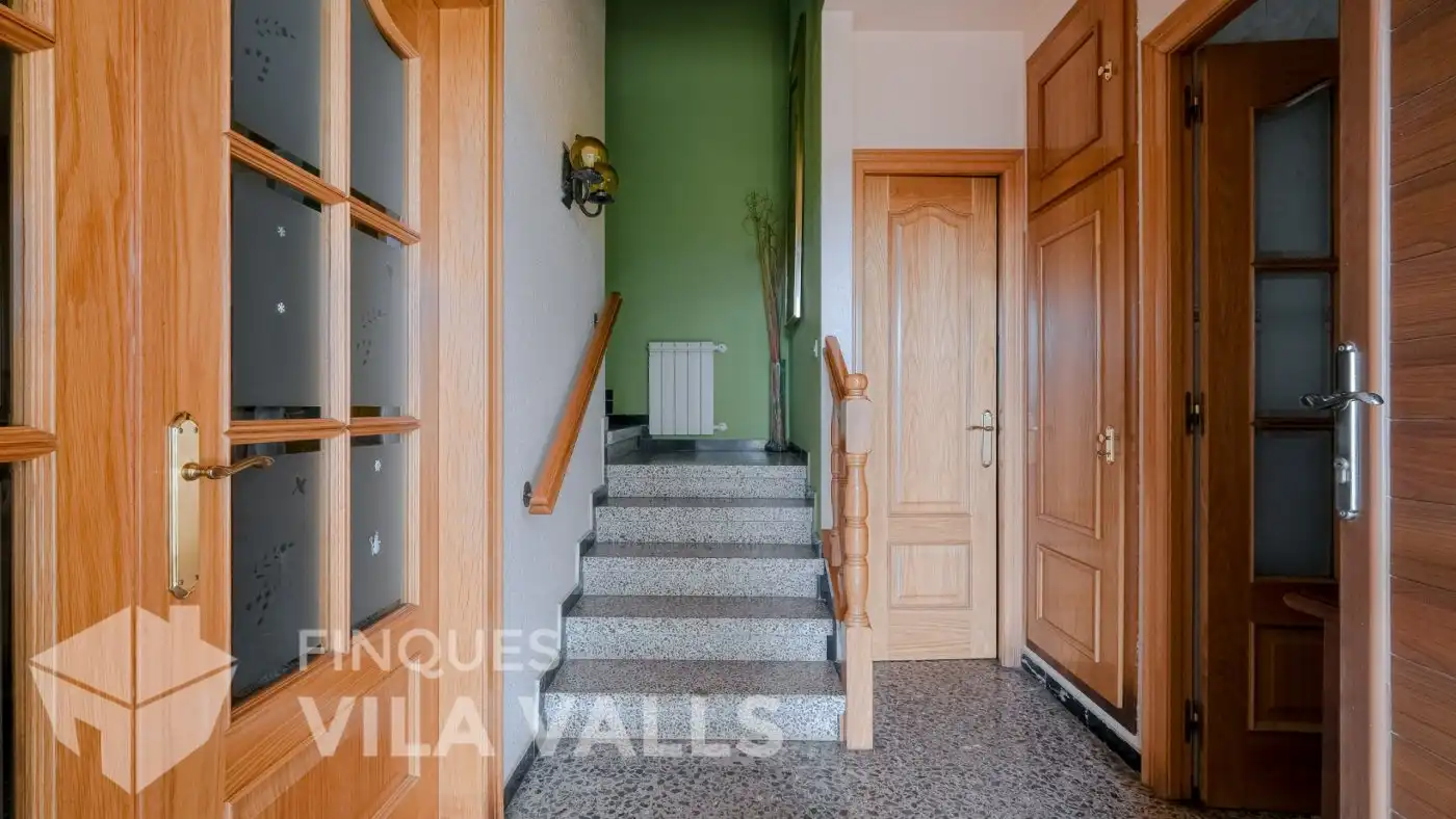 Casa o xalet en venda en Caldes de Montbui amb Calefacció, Jardí privat i Terrassa