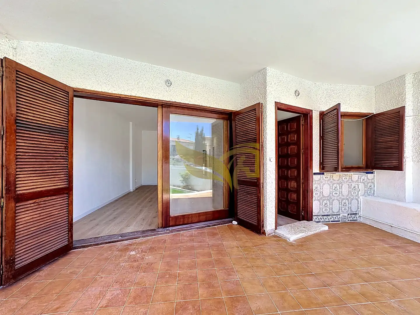 Wohnung zum Verkauf in Los Alcázares mit Parkett, Terrasse und Abstellraum