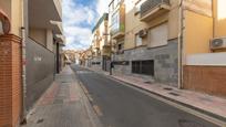 Vista exterior de Casa o xalet en venda en Armilla amb Aire condicionat, Calefacció i Terrassa