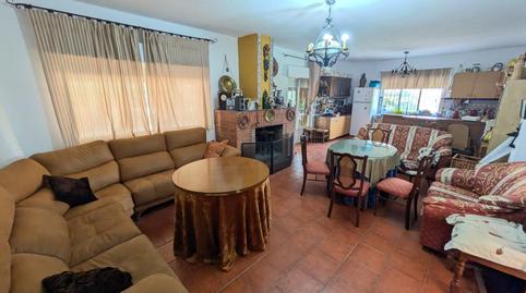 Foto 4 de Finca rústica en venda a Oeste, Badajoz