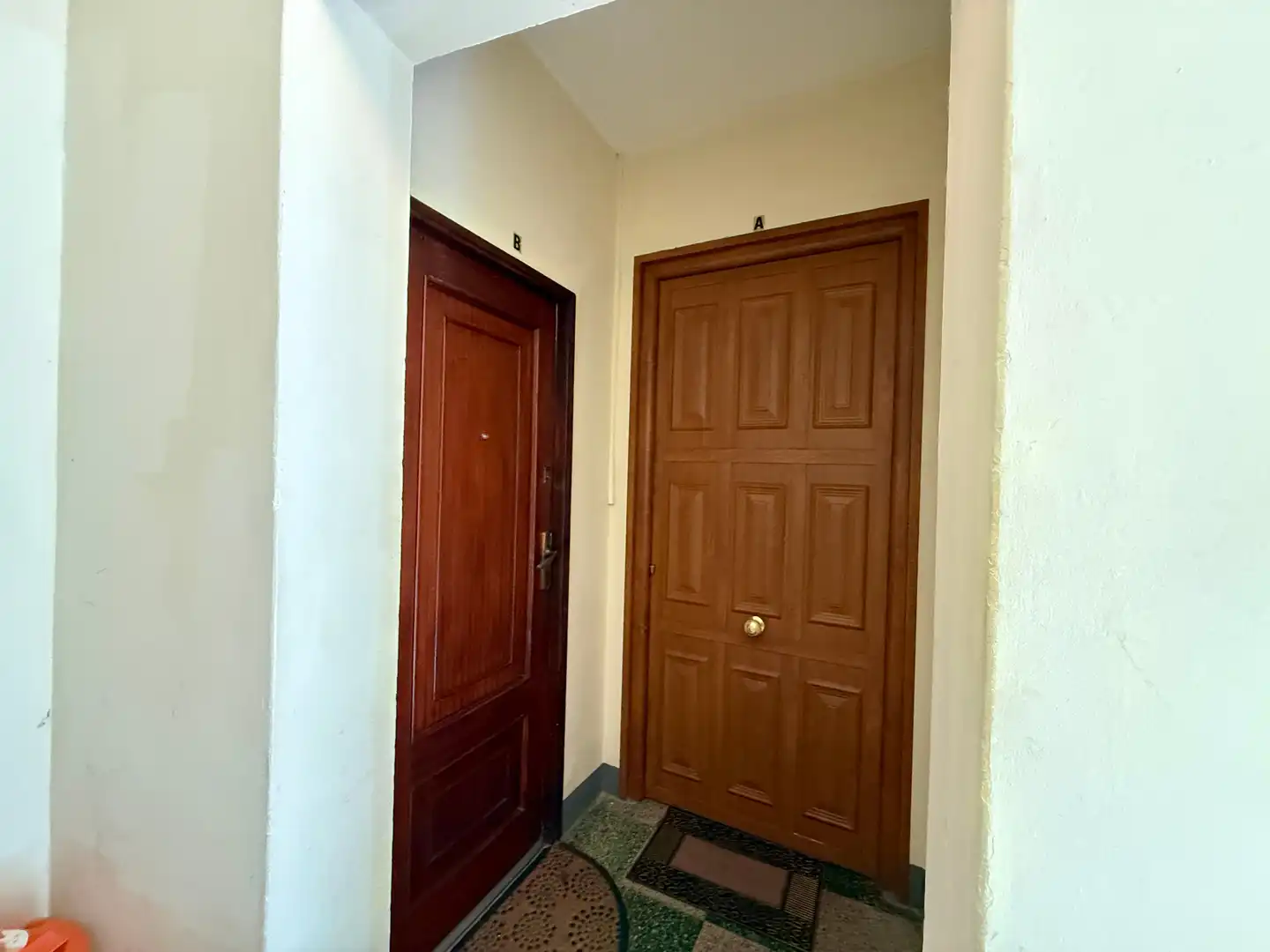 Casa adosada en venda en O Grove   amb Jardí privat, Traster i Moblat