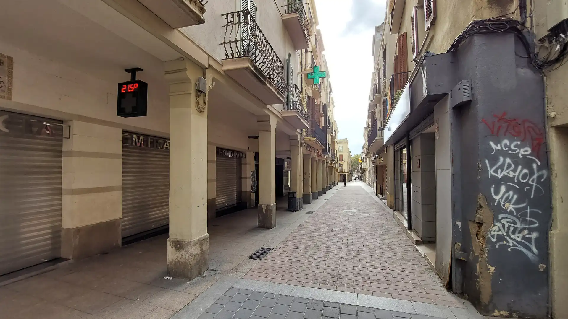 Local comercial de lloguer a Carrer de la Cort, imagen 34