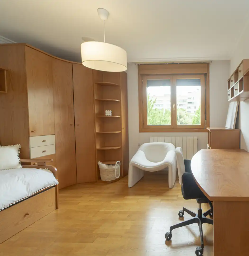 Appartement avec terrasse à vendre à La Cava - Fardachón, imagen 13