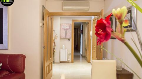 Photo 4 of Apartment for sale in Avda de Madrid - Pº de la Estación, Jaén