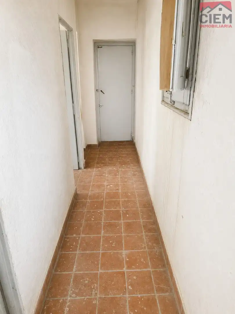 Casa o xalet en venda en Campo Lugar amb Traster