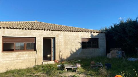 Foto 2 de Finca rústica en venda a Este, Badajoz