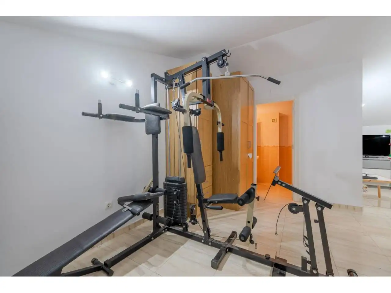 Flat for sale in Girona  with Heating, Parquet flooring and Storage room